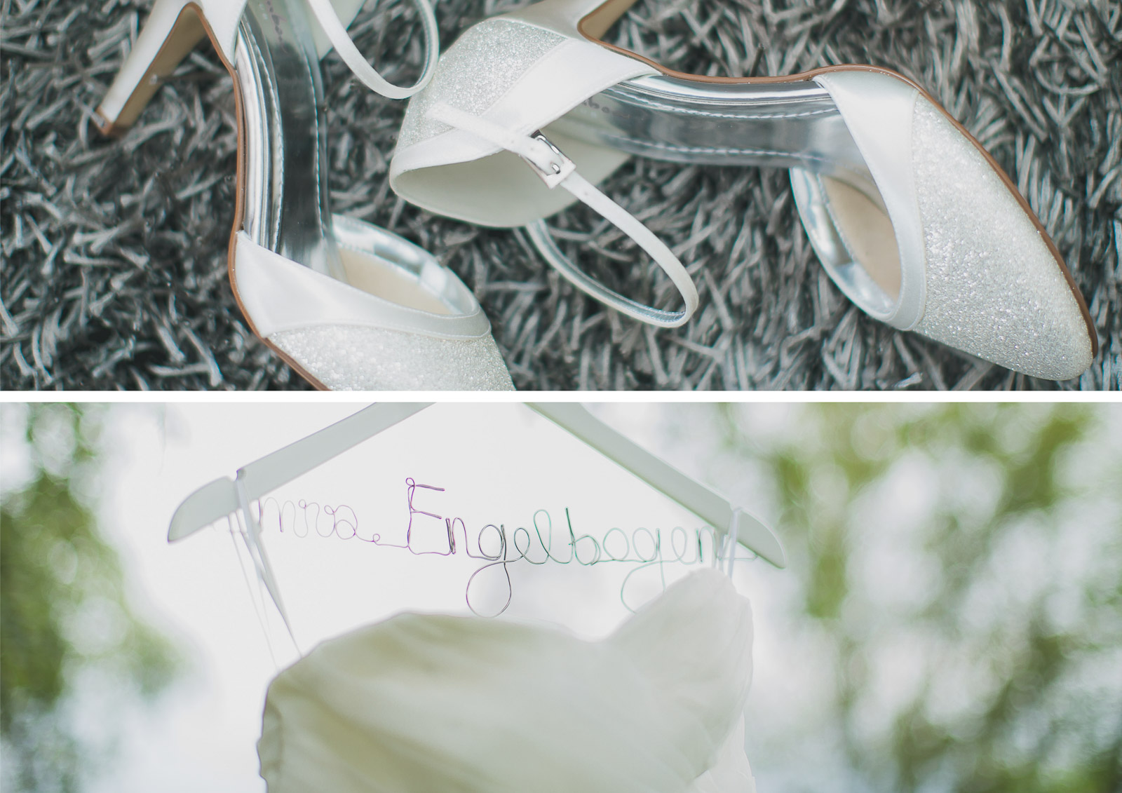 Hochzeit von Isabel und Alexander