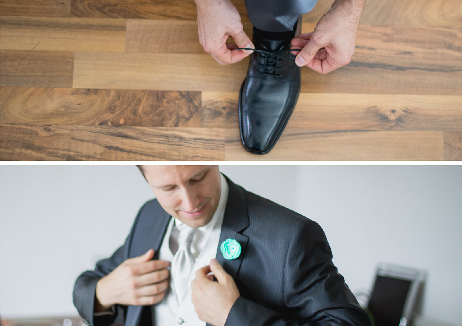 Hochzeit von Isabel und Alexander