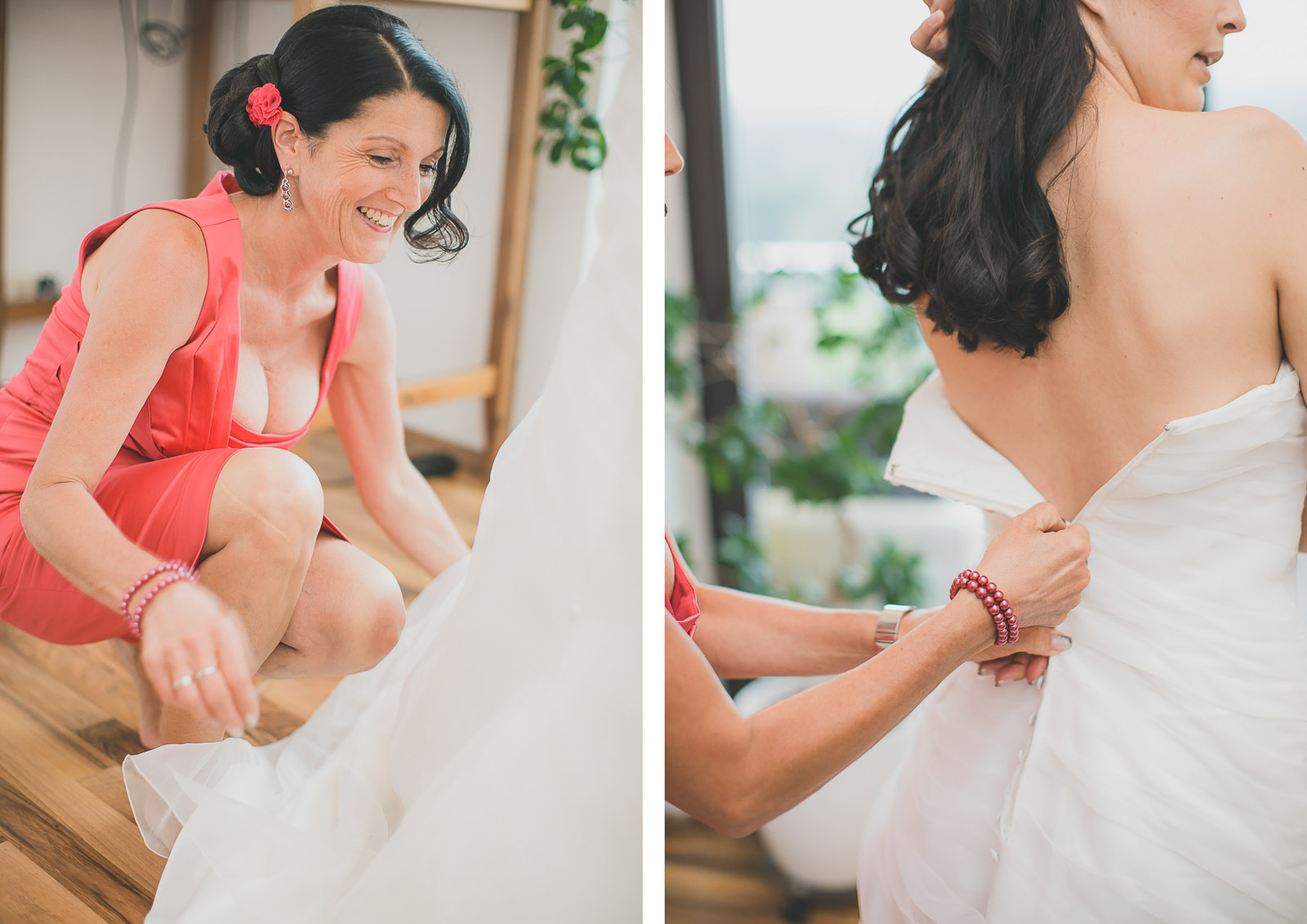 Hochzeit von Isabel und Alexander