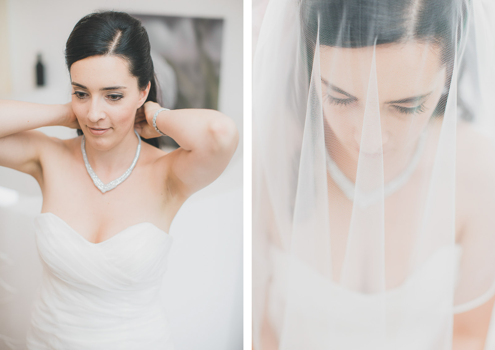 Hochzeit von Isabel und Alexander