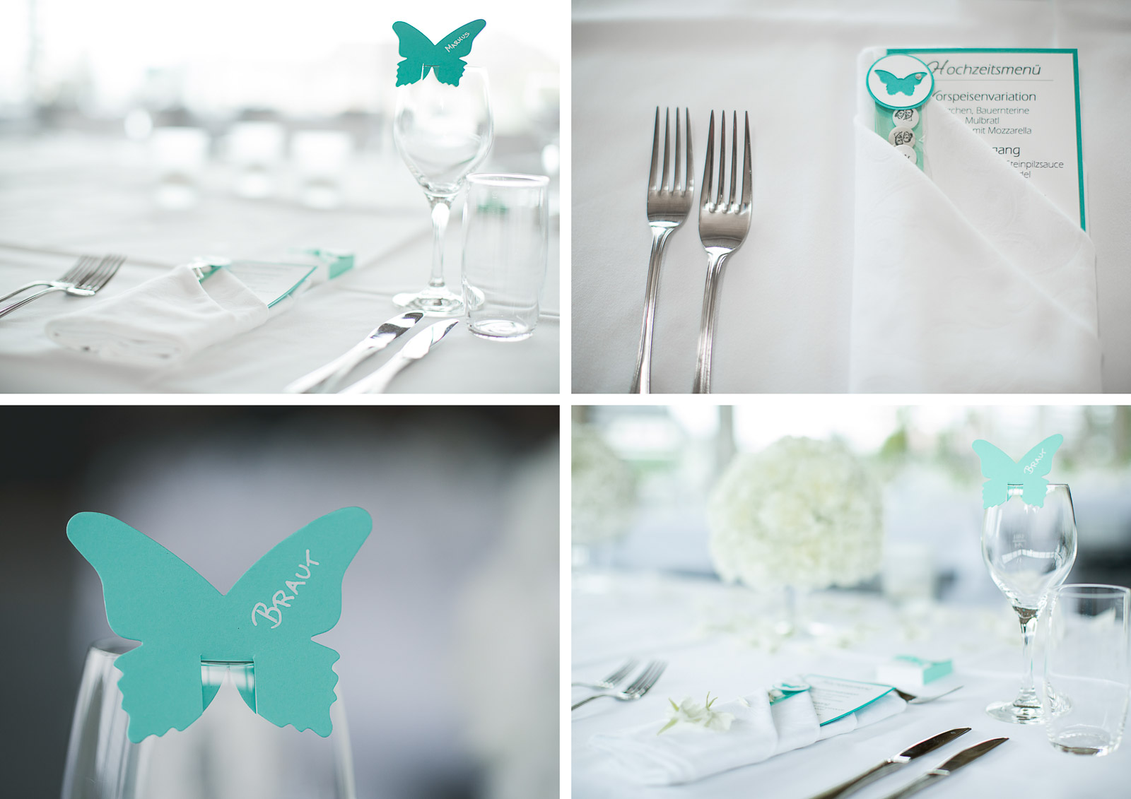 Hochzeit von Isabel und Alexander