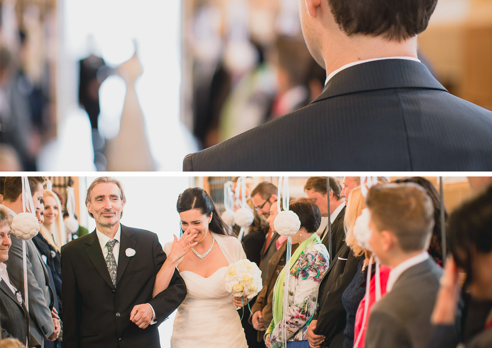 Hochzeit von Isabel und Alexander