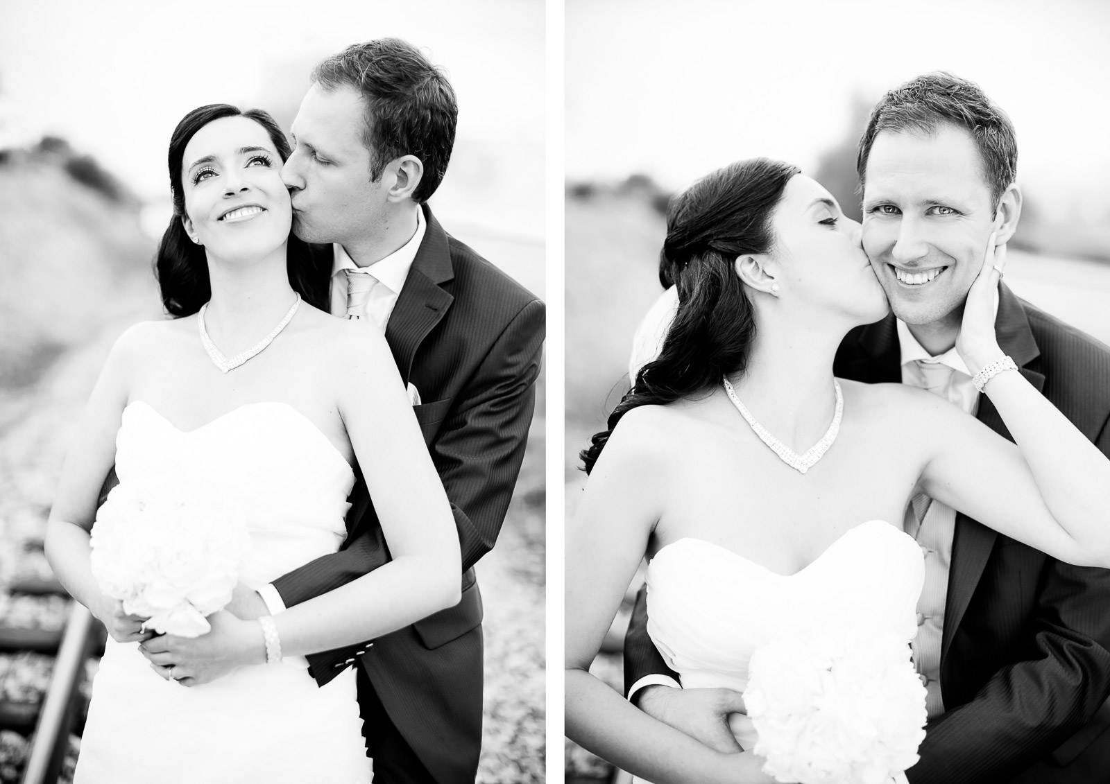 Hochzeit von Isabel und Alexander