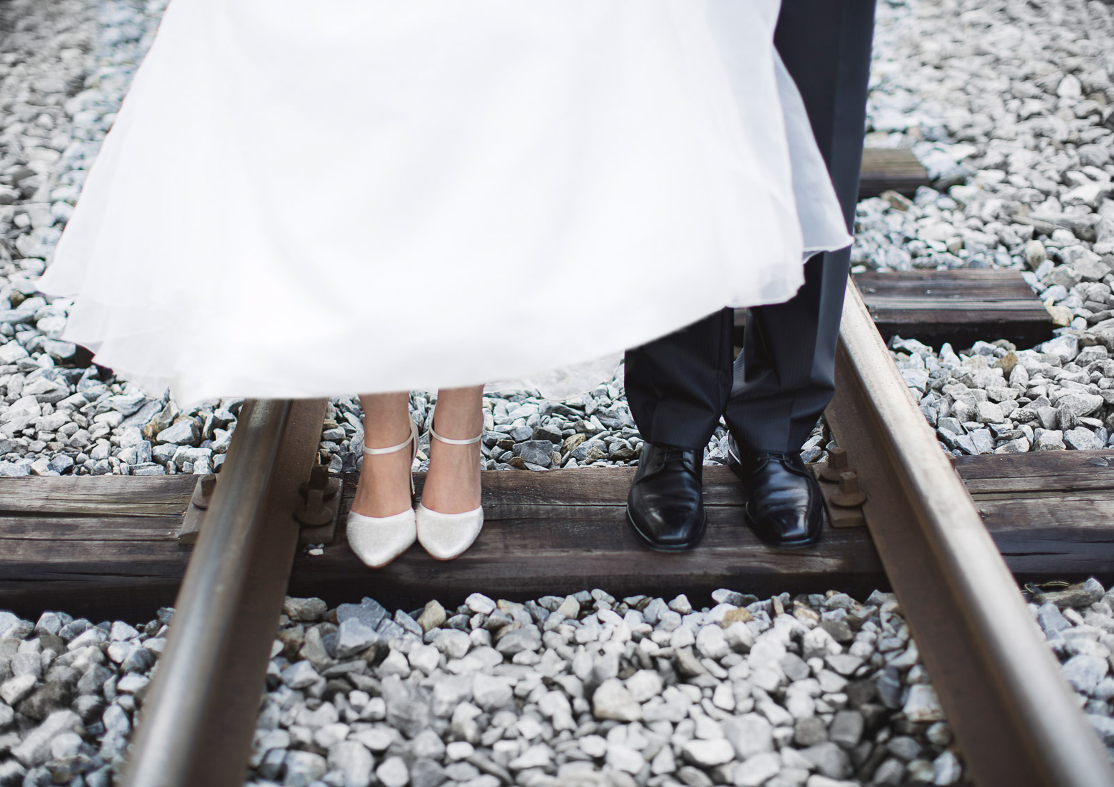 Hochzeit von Isabel und Alexander