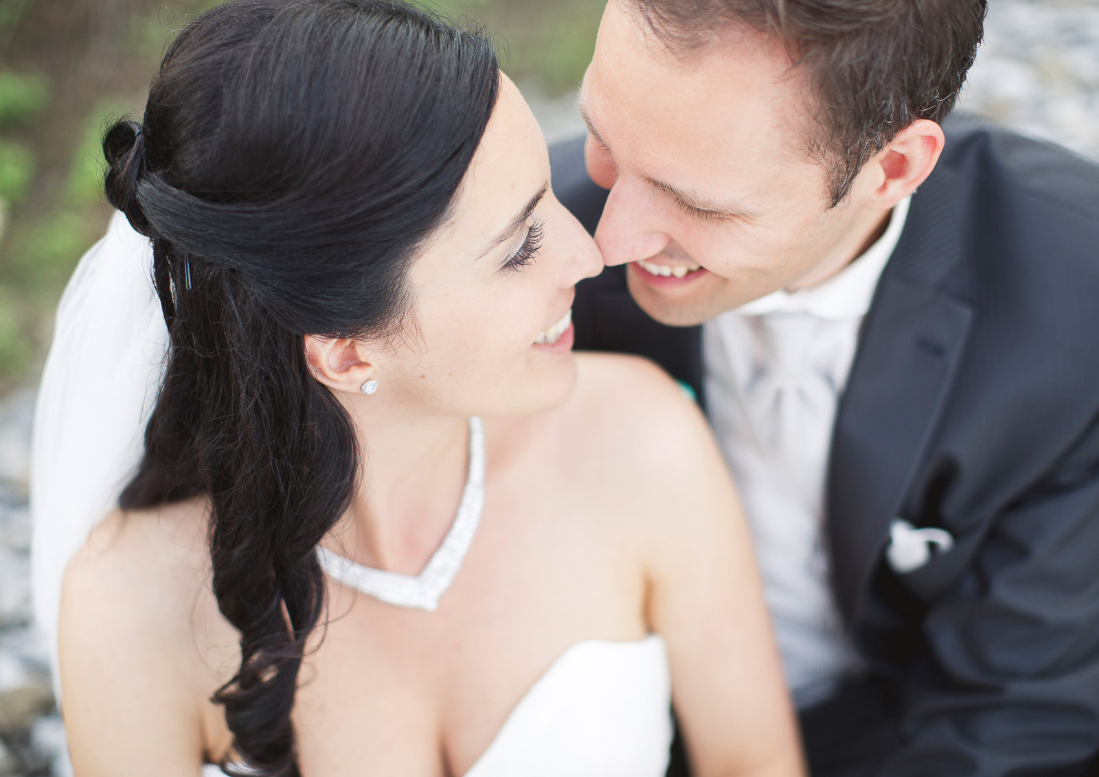 Hochzeit von Isabel und Alexander