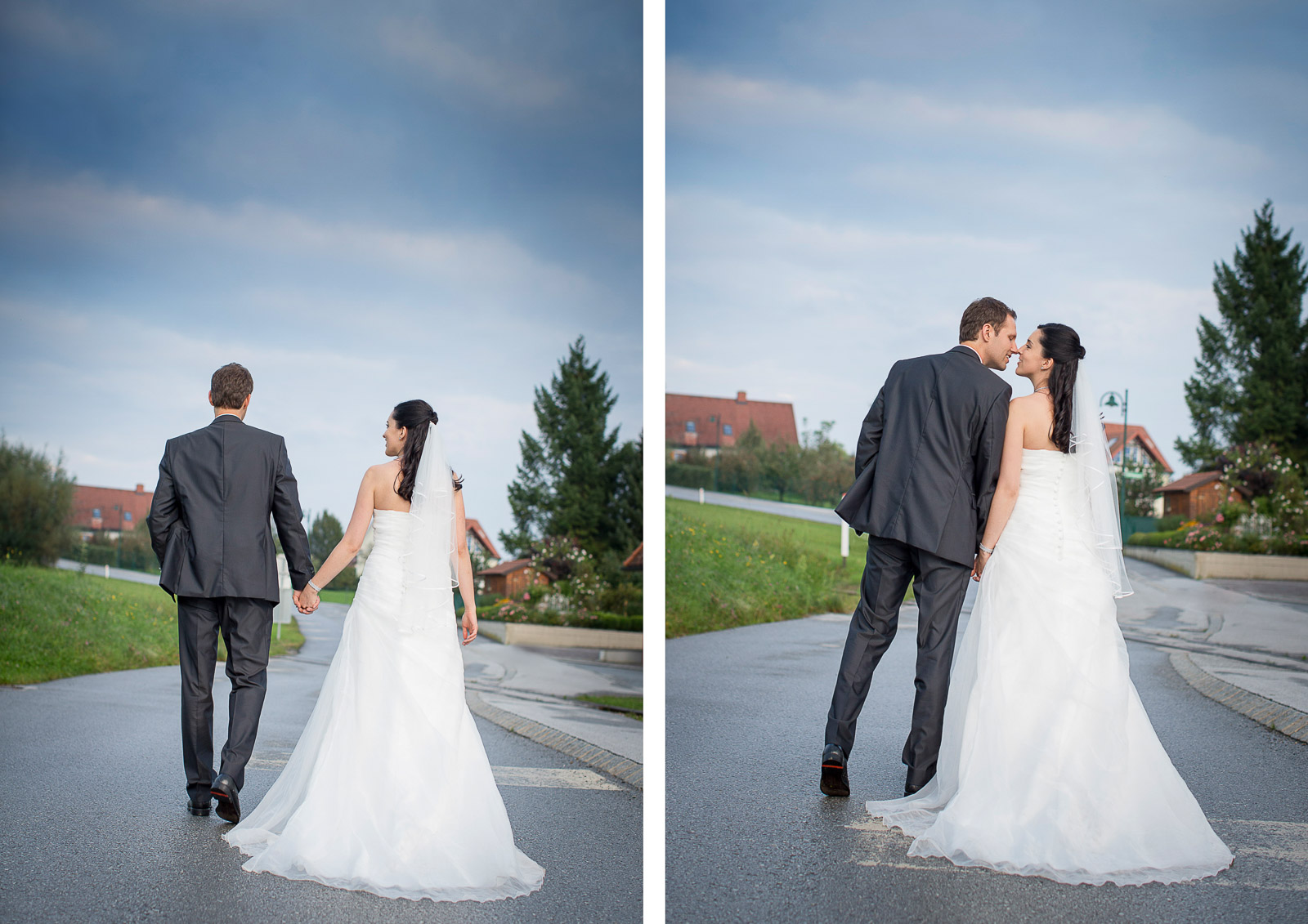Hochzeit von Isabel und Alexander