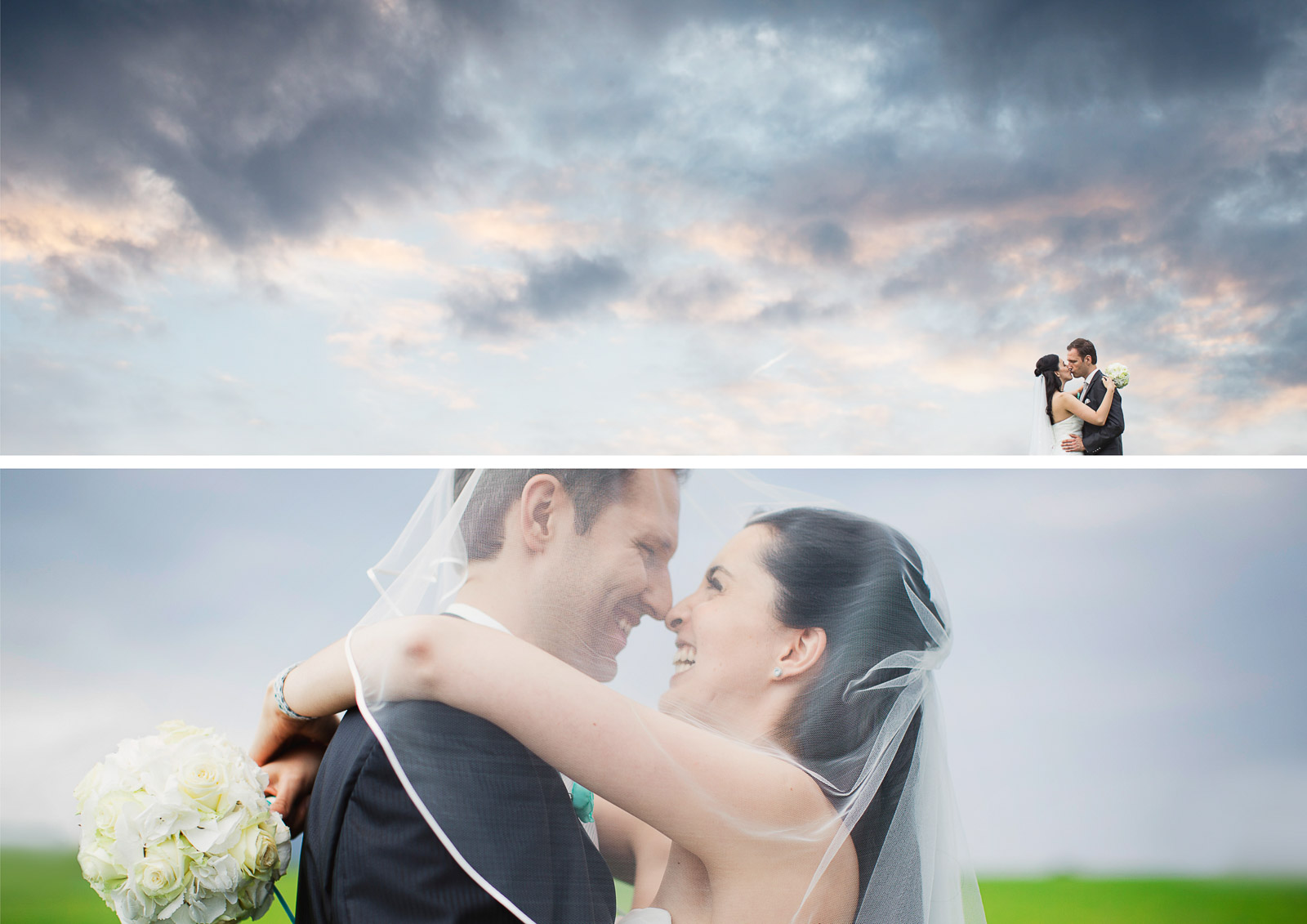 Hochzeit von Isabel und Alexander