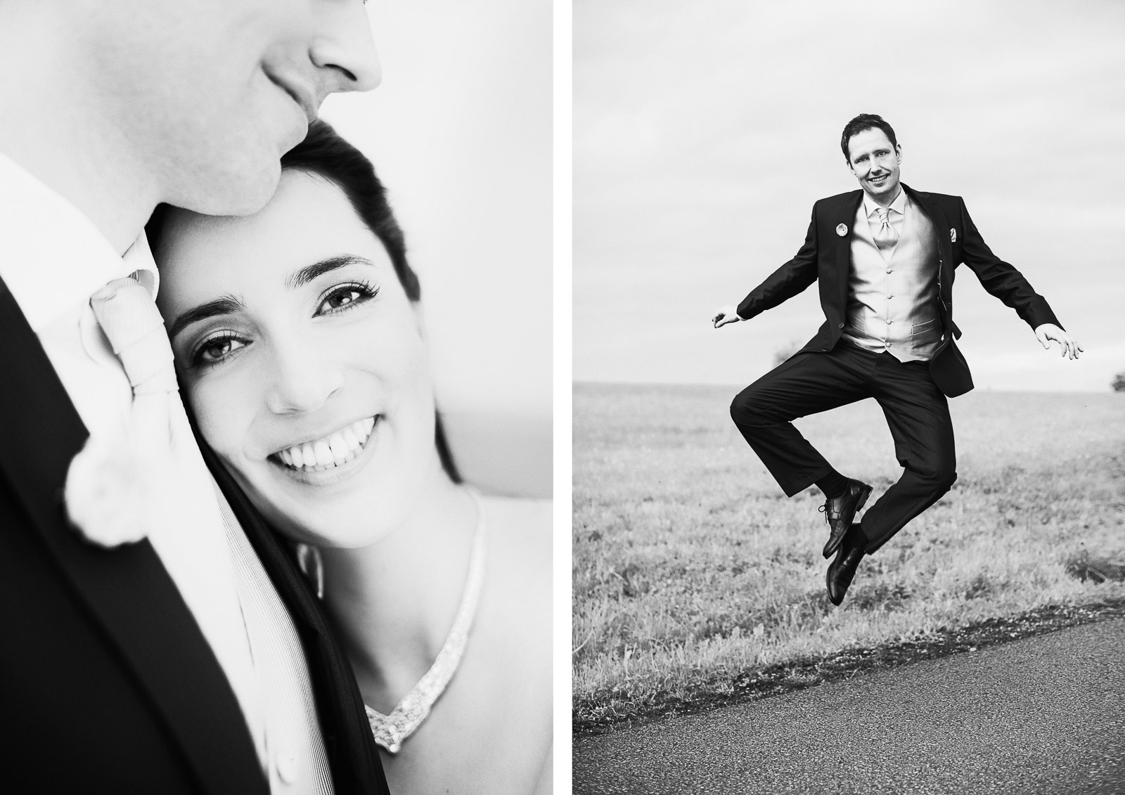 Hochzeit von Isabel und Alexander
