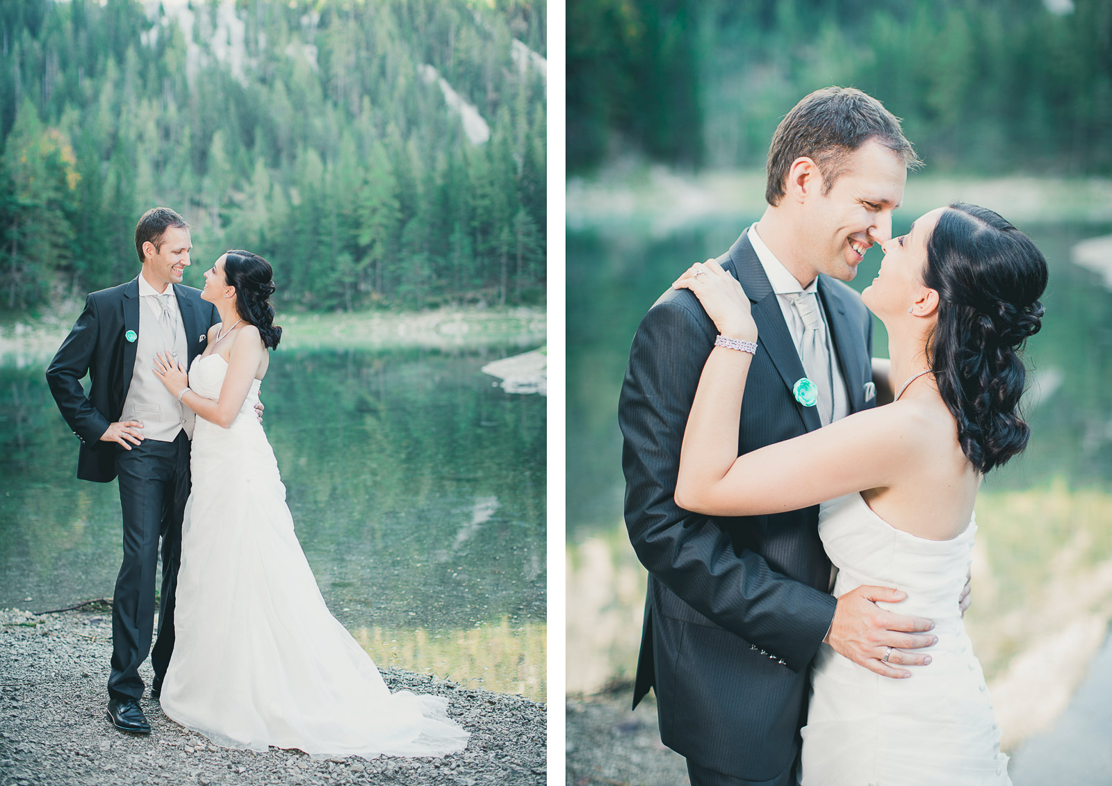 Hochzeit von Isabel und Alexander