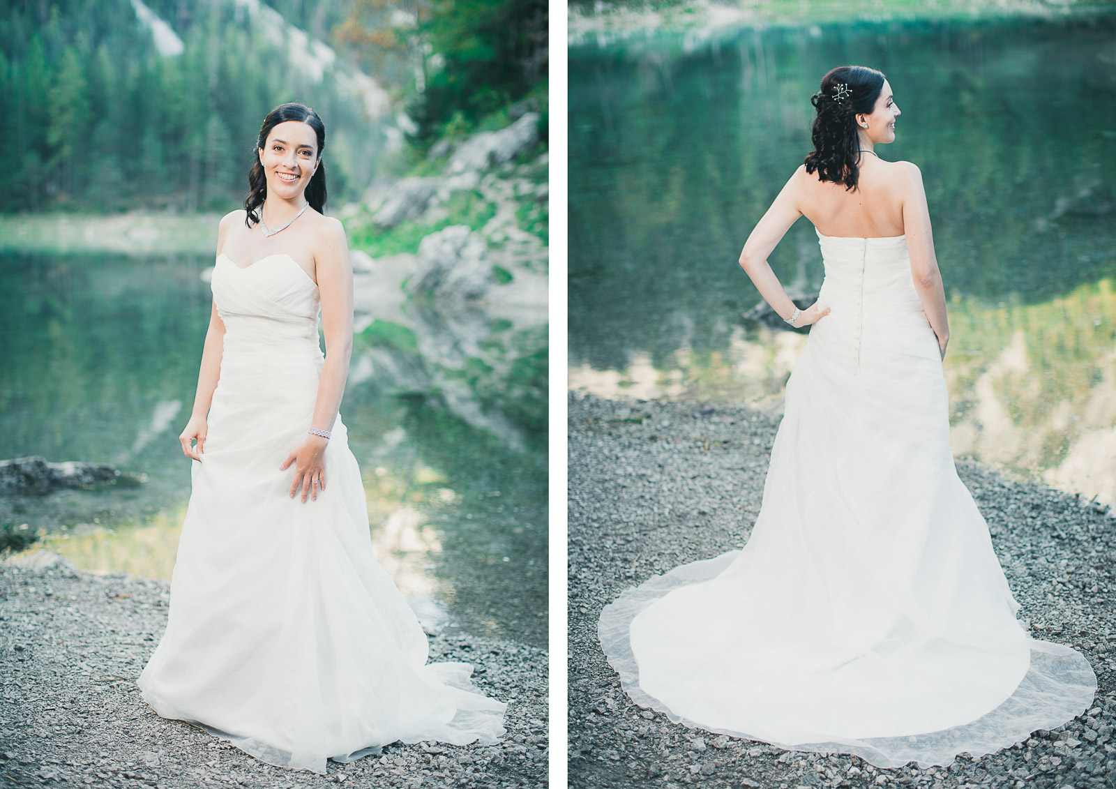 Hochzeit von Isabel und Alexander