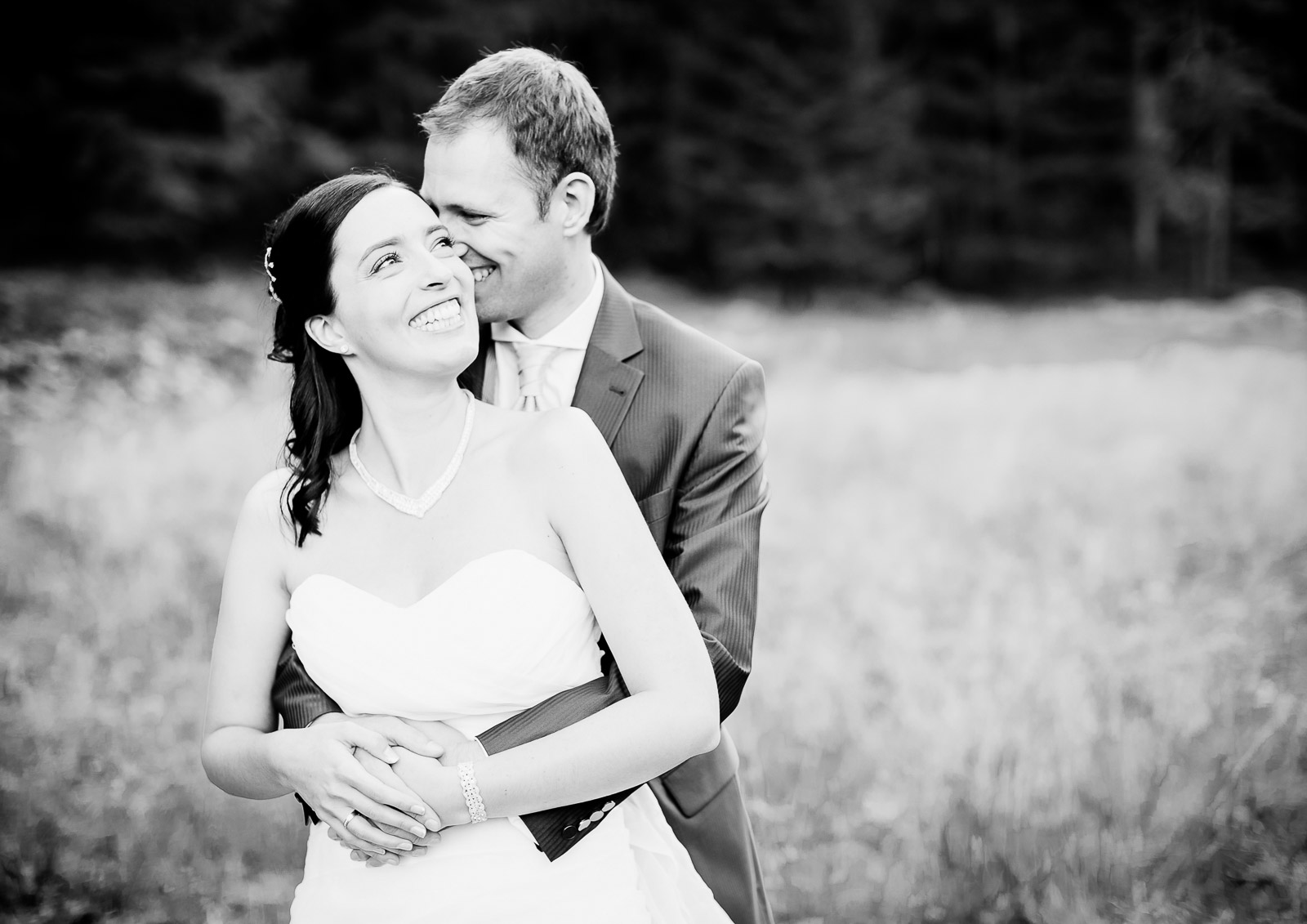 Hochzeit von Isabel und Alexander