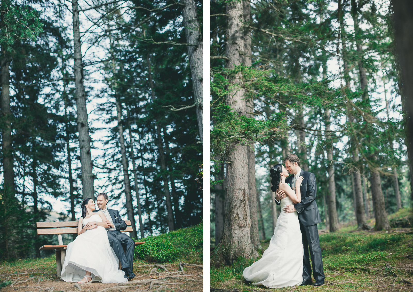 Hochzeit von Isabel und Alexander