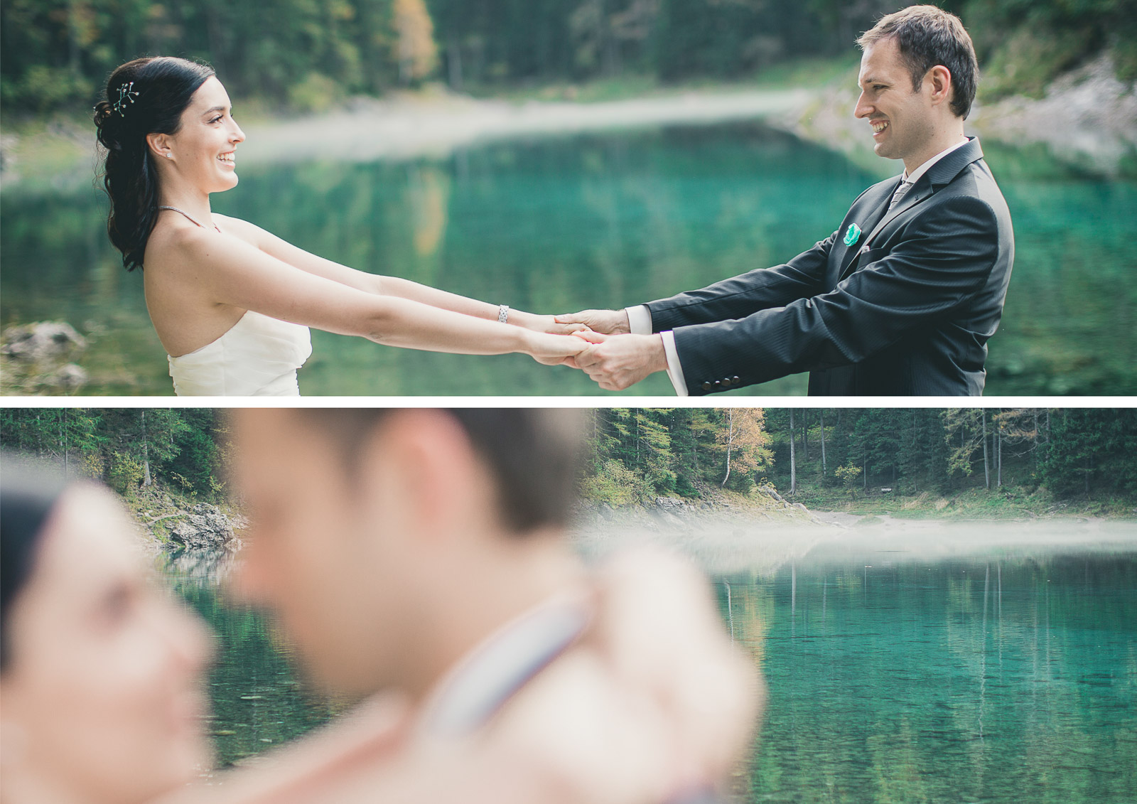 Hochzeit von Isabel und Alexander