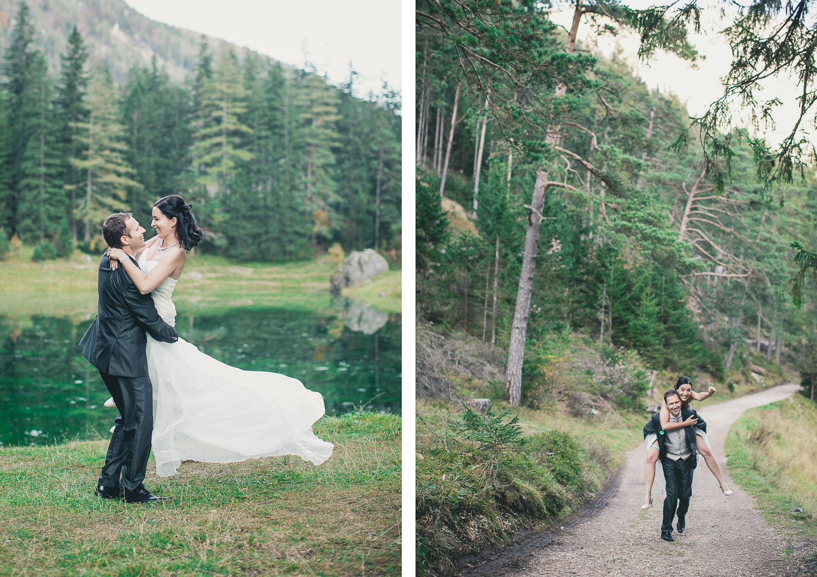 Hochzeit von Isabel und Alexander