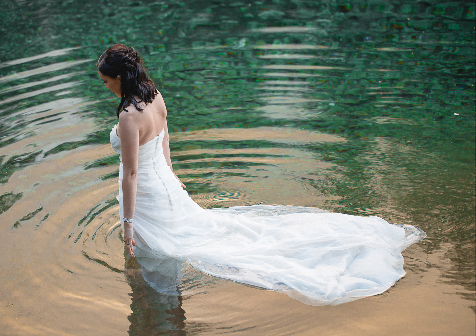 Hochzeit von Isabel und Alexander