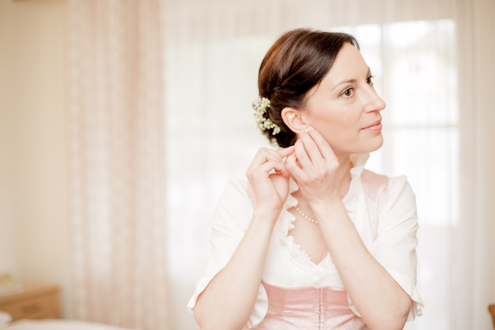 Hochzeit von Veronika und Peter